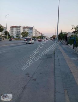 Törekent Cadde Cepheli Müstakil Konut