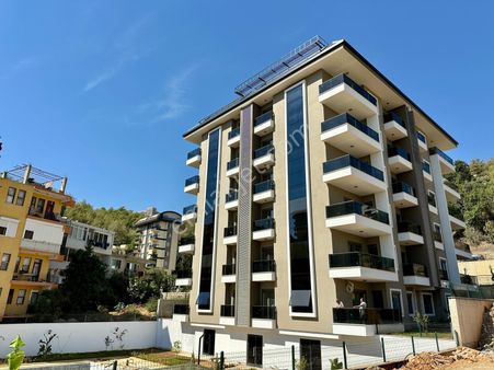 Çıplaklı Mah. Satılık 3+1 Ayrı Mutfaklı Sıfır Dublex Daire