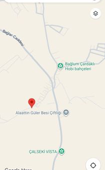 Hazer'den Bağlum Çalsekide Hobby Bahçe Hissesi Mükemmel Konumlu Elek. Su Mevcuttur