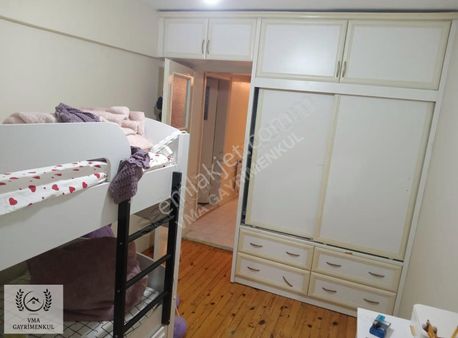 Adnan Menderes Bulvarinda Satılık Daire