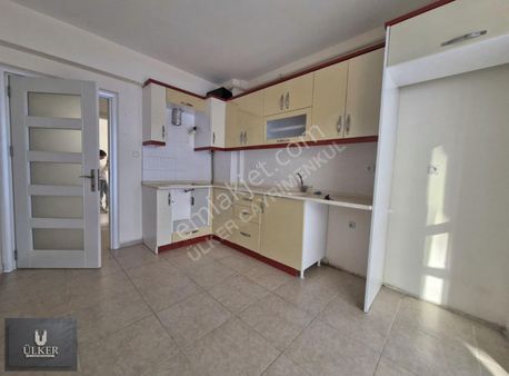 Ülker'den Halitpaşa Da 2+1 Havuzlu Kiralık Daire