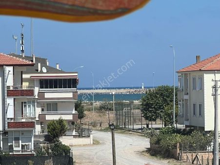 Lebi Derya Deniz Gören Kombi Cam Balkon Ayrı Mutfak Full Eşyalı
