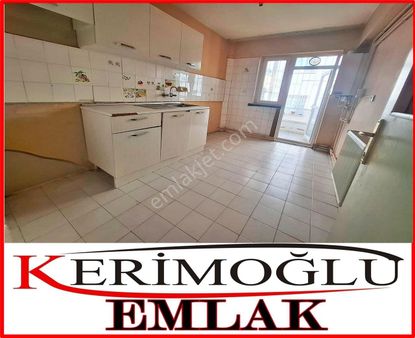 19 Mayıs Caddesi Yakını 1.katta 3+1 Mantolamalı Kiralık Daire