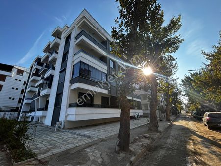 Akçay Da Kordona 30 M Mesafede 1+1 Satılık Daire