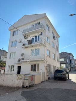 Balcıty - 2. Sakarya Mahallesi Satılık 115 M2 Net 2 + 1 Daire