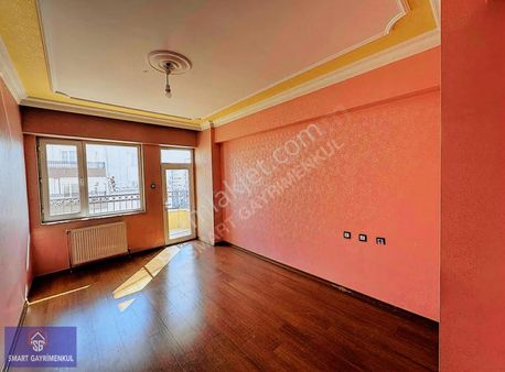 Smart'tan Yeniyolda Satılık 4+1 Daire