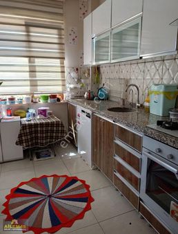 Akgedik Tokide Satılık 2+1 Ara Kat