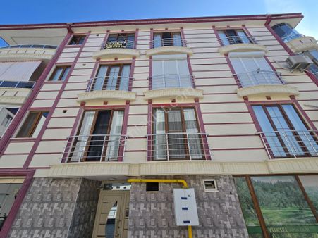 Jet'ten Kelepir Fiyata Ara Kat Ön Cephe Asansörlü 1+1 Daire