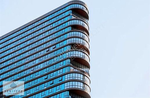 Yenitepe Gayrimenkul'den Kiralık 2+1 Yenitepe Kadıköy 1.etap