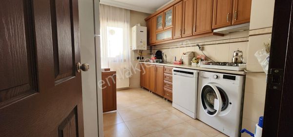 Antares Şehir Has.üniversite Yanı Kardeşlerde 3+1