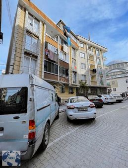 Umudun Şehri Esenyurt'ta Satılık Tadilatlı 2+1 Balkonlu Daire