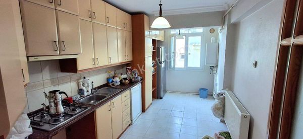 Tire Pınar Emlak Tan Avm Yakını Satılık Daire