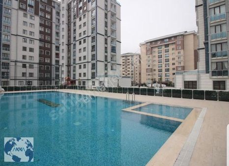 Yüksek Kira Getirili Yatırımlık 1+1 Eşyalı Rezidans Dairesi