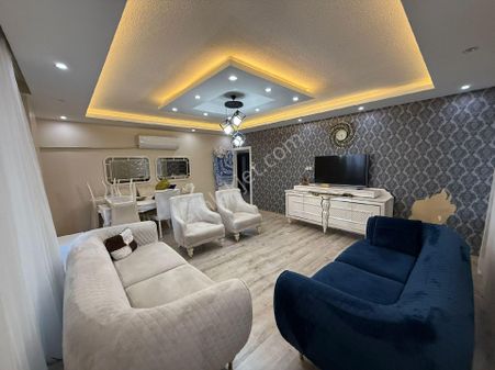 Özkan’dan Üzümlü Kavşakta Asansörlü, Doğalgazlı Daire!