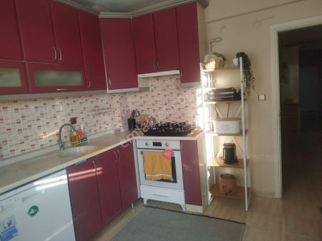 Ara Kat 3 Cepheli Doğal Gazlı Satılık Daire