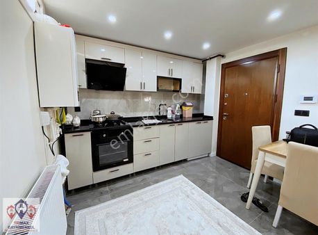Yaşam Vadisi Yanı 3+2 130 M2 3 Banyolu Kiracısız Bahçe Dubleksi