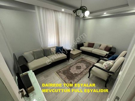 Yakuplu Mahallesinde Metrobüse Yürüme 15 Dk Full Eşyalı 1+1=60m