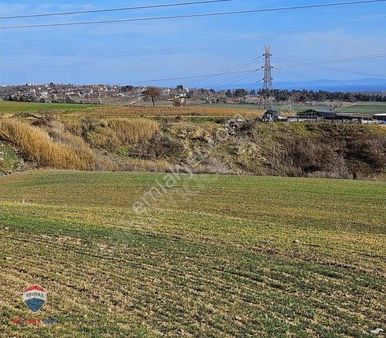 27 Çanakkale Gelıbolu Bolayır Köyünde Satılık Imarlı Arsa