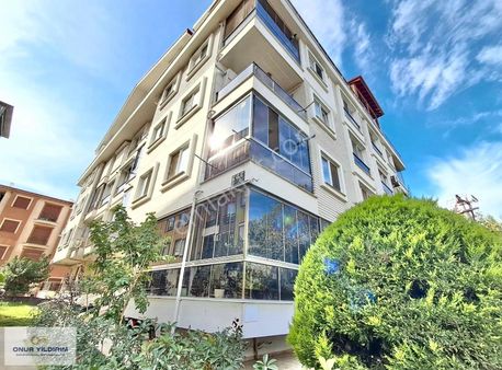 ⫷onur Yıldırım'dan Altınkum'da Müstakil Tadında Lüks 2+1 Daire⫸