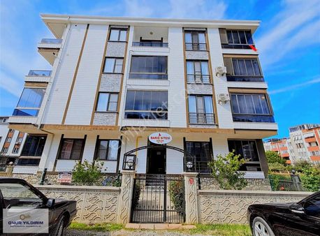 ⫷█onur Yıldırım'dan Altınkum'da Geniş Cam Balkonlu Şahane 2+1█⫸