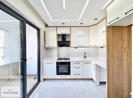 ▀▄onur Yıldırım'dan Altınkum'da Ultra Lüks 3+1 Satılık Daire▀▄