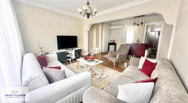 ▀▄sadece Onur Yıldırım'dan Edremitte Şok Fiyat Ayrı Mutfak 2+1▀▄