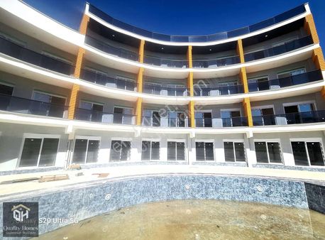 Altıntaş'da 1+1 Satılık Kelepir Daire