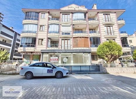 ▀▄onur Yıldırım'dan Altınkum'da Konforlu Asansörlü 1+1 Daire▀▄