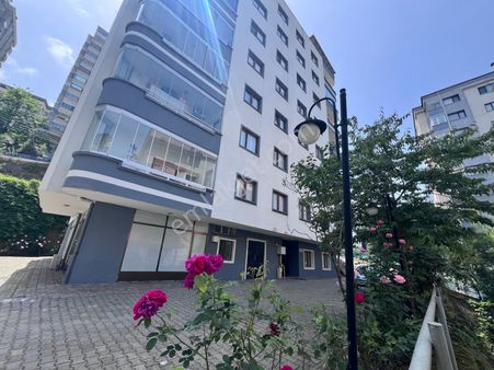 Ortahisar 1 No'lu Beşirli Merkezi Konumda 3+1 Satılık Daire