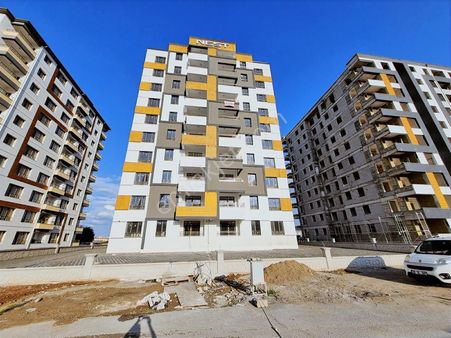 Şehir Hastanesi Karşısı Nest Yapı İnci Prestij 2+1 Satılık Daire