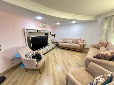 Alanya / Mahmutlar ⚓ My Marine ⚓ Fırsatlı Fiyat🔥🔥🔥