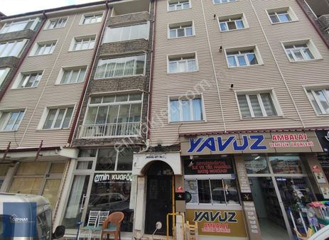 Özpınar,dan Süper Konum! Satılık 2+1 Güney Daire Kombi-2 Balkon