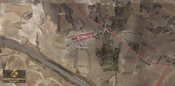 Ankara'nın En Gözde Arsası