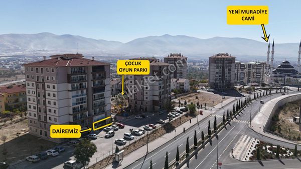 E.gökal Toki ! 3+1 110 M2 ! Kentsel Dönüşüm Nikah Salonu İlerisi