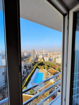 Mak Gayrimenkulden Panorama Towers 1+1 Satılık Daire