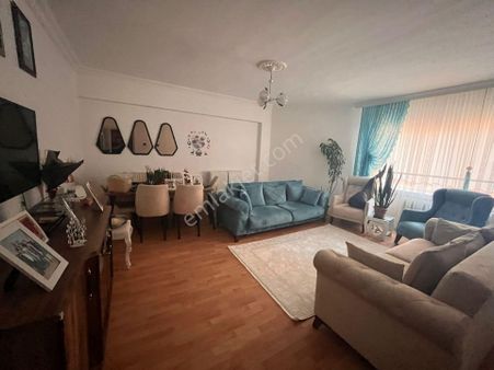 Kale Mh Ata Cad Lozanevlerinde Satılık 2. Katta 3+1 Daire