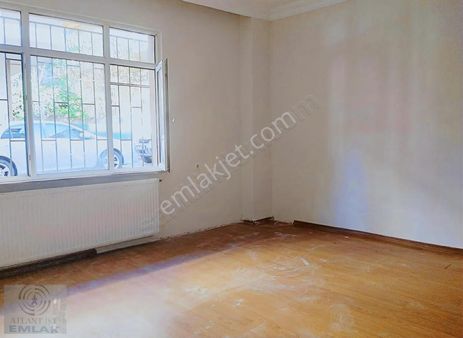 Kayışdağı Caddesine Yakın Arsadan 42m2 Payı Olan 2+1 Düz Giriş