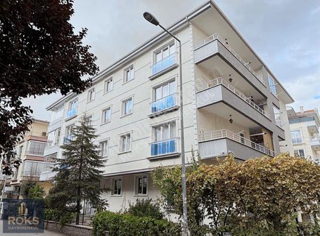 Eryaman Şeker Mahallesi Gimsaya Yürüme Mesafesinde Boş 3+1 Daire