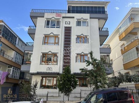 Piyade Mahallesi Ahi Mesut Bulvarına Komşu 3+1 Masrafsız Daire