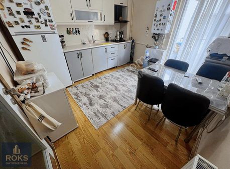 Süvaride Gimsaya Yürüme Mesafesi Ön Cephe Masrafsız Ara Kat 3+1