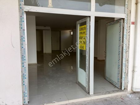 Manisa Akhisar Cumhuriyet Mahallesi Kiralık Dükkan