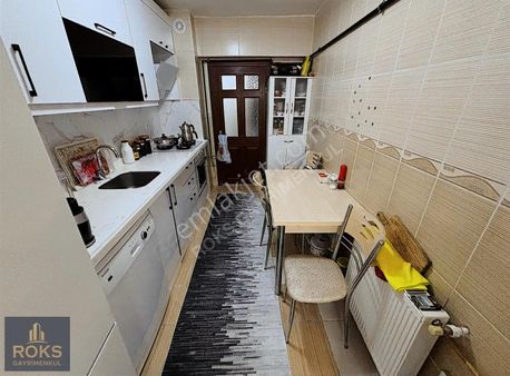 İstasyon Mahallesinde Ara Kat Masrafsız 3+1 Fırsat Daire