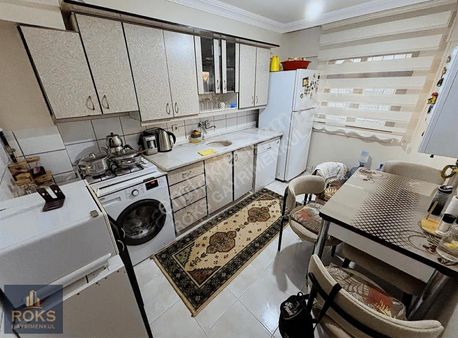 Etimesgut Belediyesine Ve Çarşıya Yürüme Mesafesinde 3+1 Daire