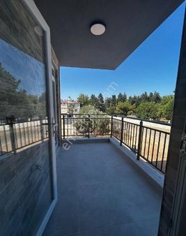 Acil Satılık Sıfır Daire