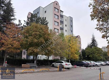 Eryaman Tunahanda Tüm Cepheleri Açık Masrafsız 3+1 Boş Daire