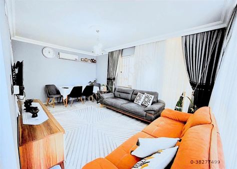 İrenoğlu Okul Yeşilırmak Tramvay Yanı Doğalgazlı 2+1 Ayrı Mutfak