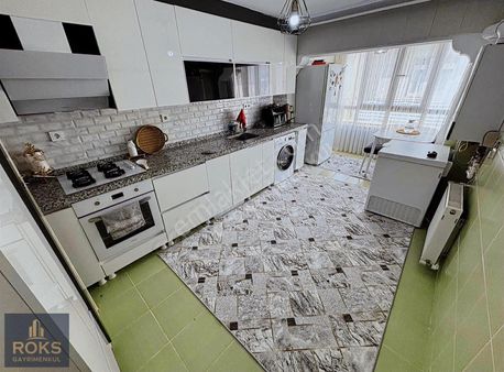 Kazım Karabekir Mahallesi Eşsiz Lokasyona Sahip Full Yapılı 3+1