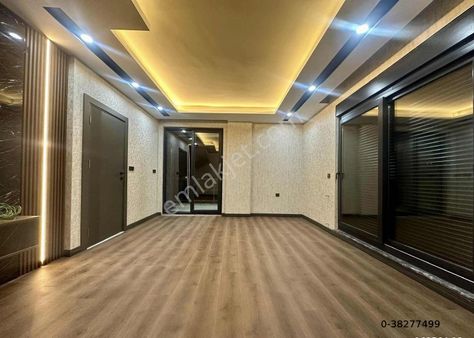 Mehmet Akif Cadde Üzeri Tramvaya Cephe 5+1 Giyinme Odası Asansör