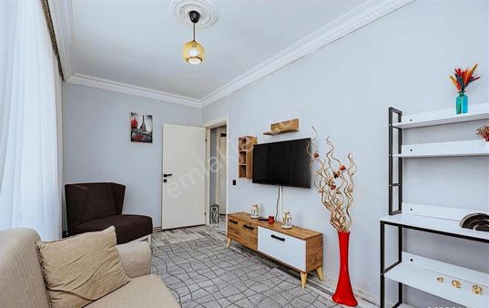 Kızılarık Mh Mevlana Anadolu Lisesi Yanı 3+1 Doğalgazlı Asansör