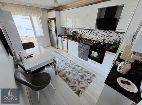 Alsancak Mahallesinde Geniş Oturumlu Masrafsız 3+1 Fırsat Daire